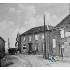 Pannerden Kerkstraat Coll. HKR (15)